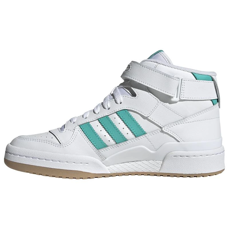 商品Adidas|adidas Originals Forum Mid - Women's,价格¥348,第2张图片详细描述