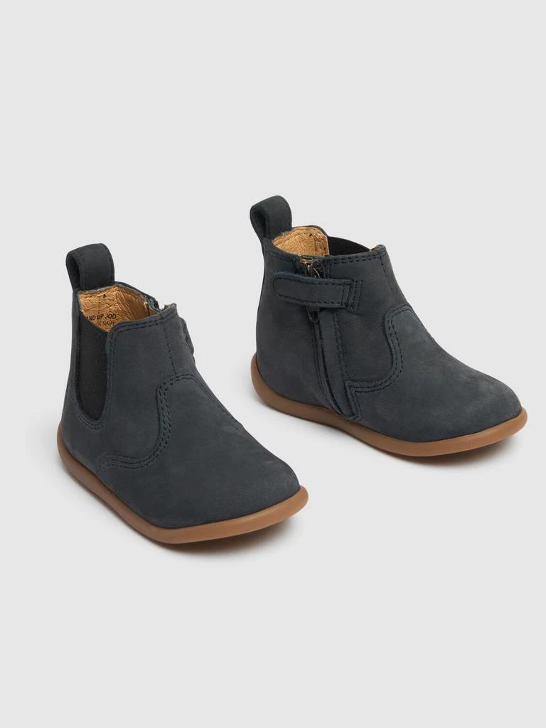 商品POM D'API|Stand Up Jod Boots,价格¥423,第1张图片详细描述