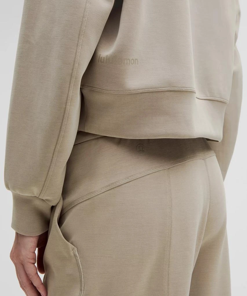 Softstreme Perfectly Oversized Cropped Crew 商品