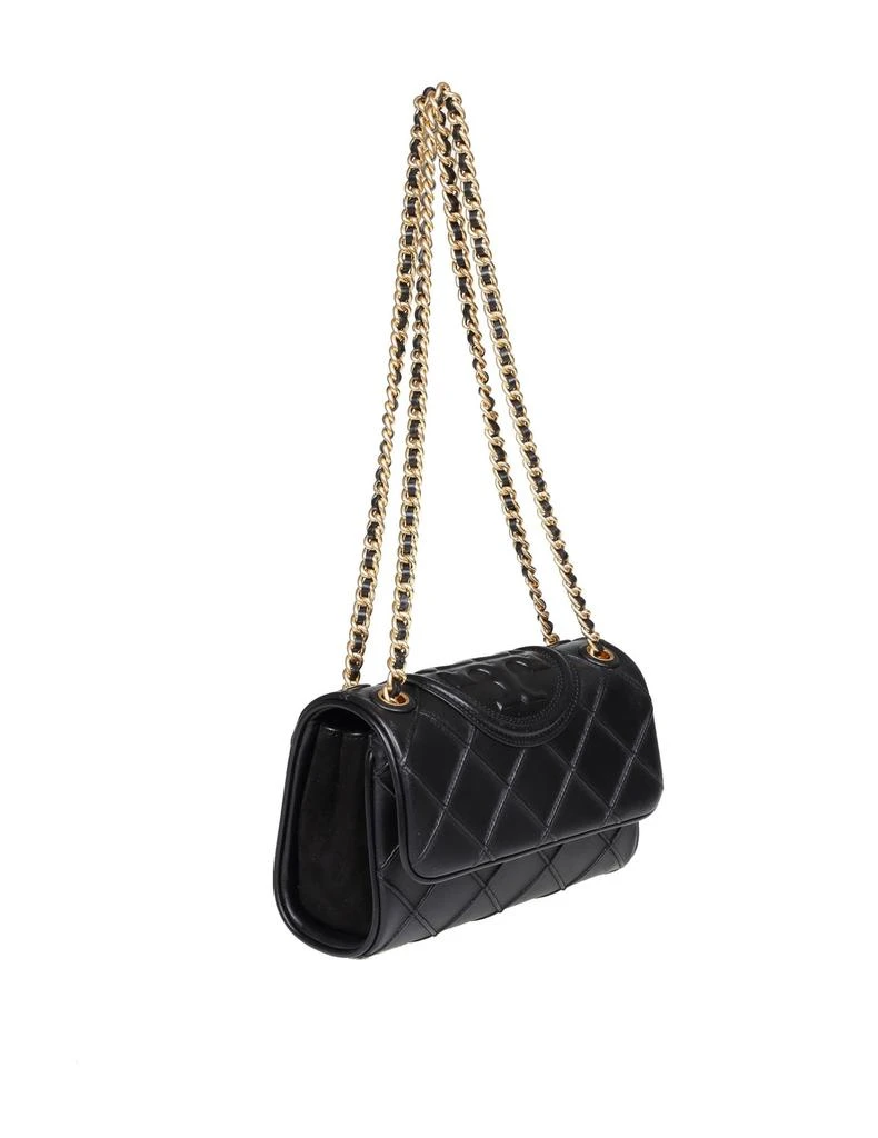 商品Tory Burch|Tory Burch Fleming Small In Quilted Leather,价格¥3996,第2张图片详细描述