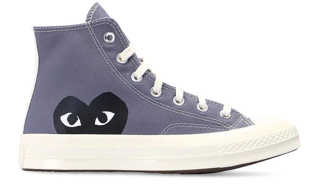 商品Comme des Garcons|Comme des Garcons Play x Converse,价格¥1430,第1张图片