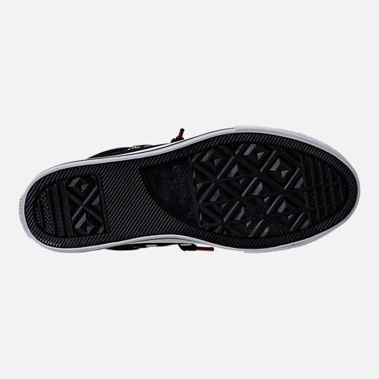 Boys' Big Kids' Converse Chuck Taylor Street Mid Casual Shoes 商品