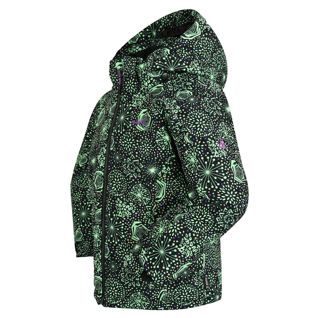 商品Kamik|Whimsy Insulated Jacket (Toddler/Little Kid/Big Kid),价格¥850,第3张图片详细描述