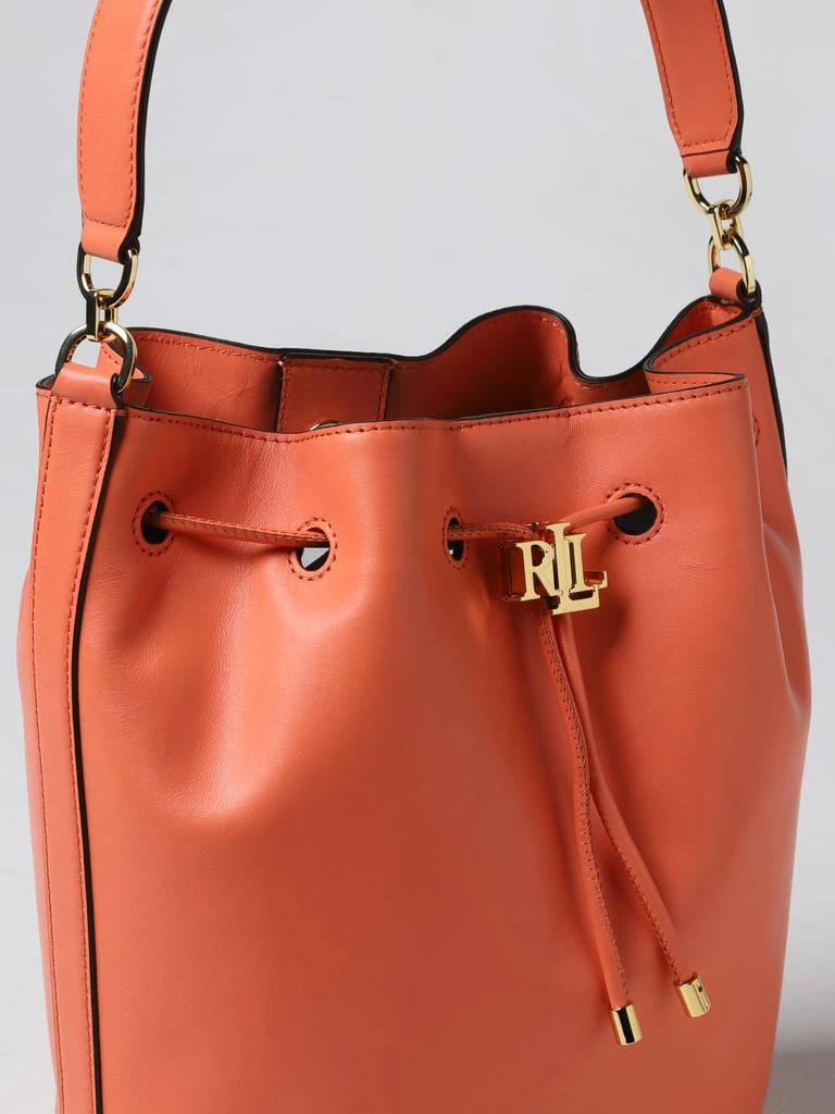 商品Ralph Lauren|Shoulder bag woman Lauren Ralph Lauren,价格¥1805,第3张图片详细描述