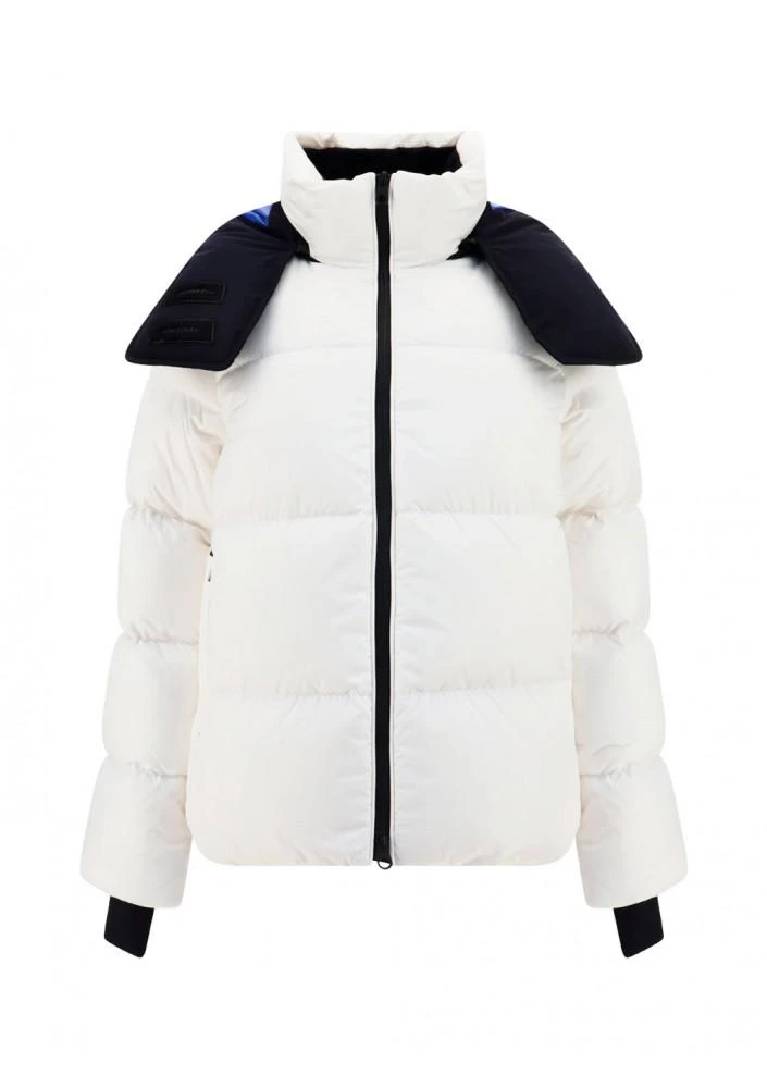 商品Burberry| Ganton Down Jacket ,价格¥6637,第1张图片