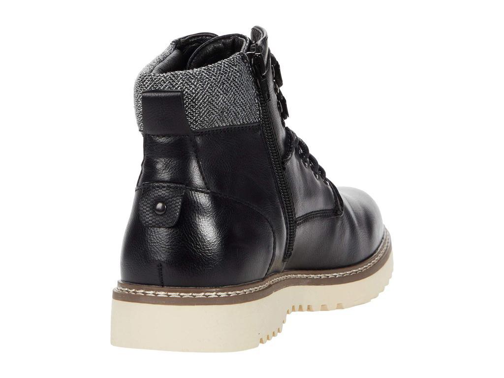 商品Steve Madden|Delwar Lace-Up Boot,价格¥448-¥677,第7张图片详细描述