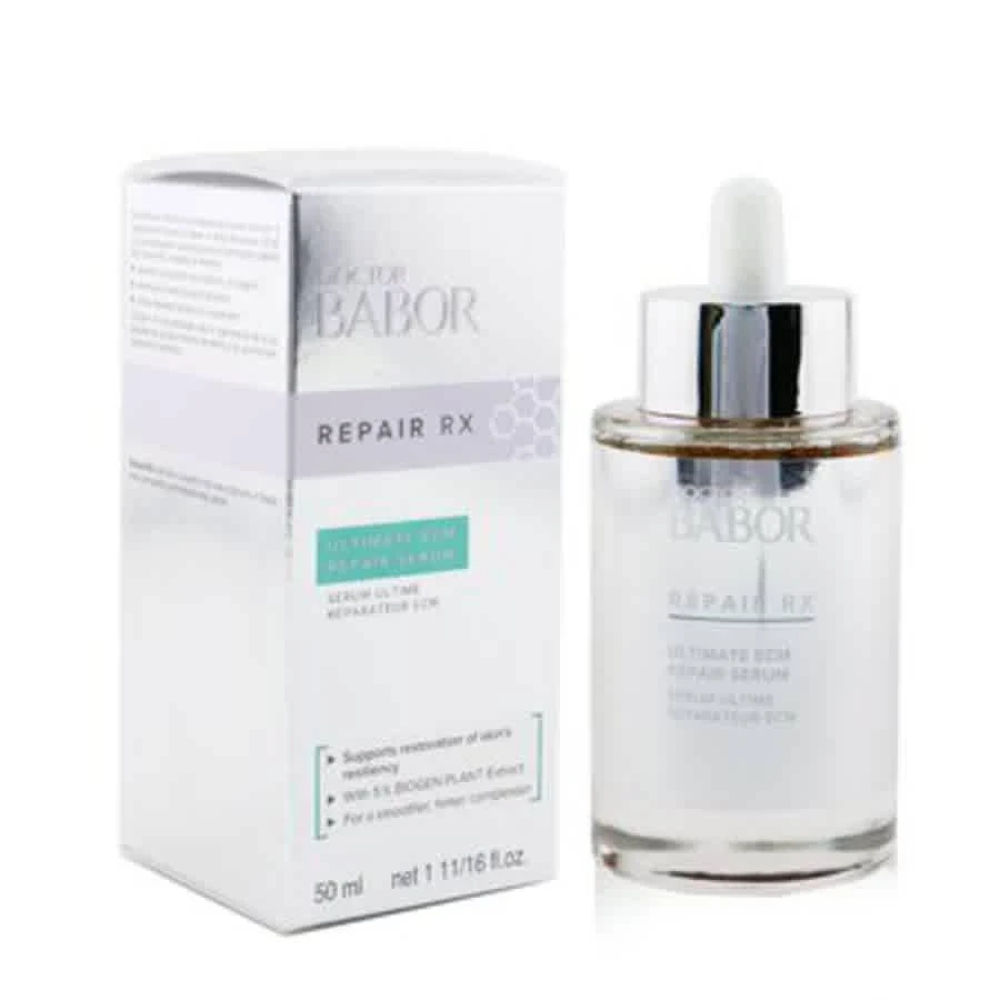 商品BABOR|Ladies Doctor Babor Repair RX Ultimate ECM Repair Serum 1.69 oz Skin Care 4015165328377,价格¥643,第2张图片详细描述