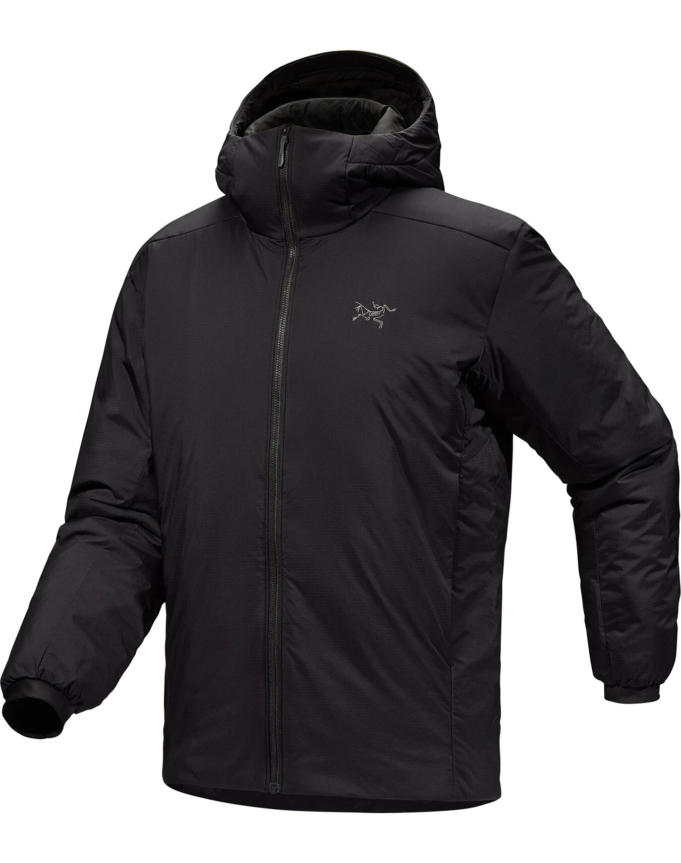 商品Arc'teryx|男士ATOM厚型连帽衫 | ATOM HEAVYWEIGHT HOODY MEN'S,价格¥3174,第1张图片