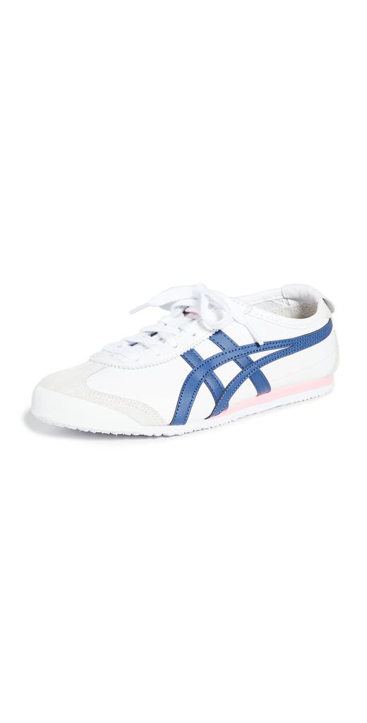 Onitsuka Tiger 鬼塚虎 Mexico 66 运动鞋商品第1张图片规格展示