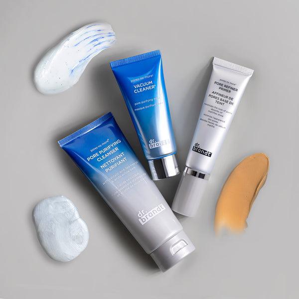 商品Dr. Brandt Skincare|MINIMIZING PORES KIT,价格¥666,第5张图片详细描述