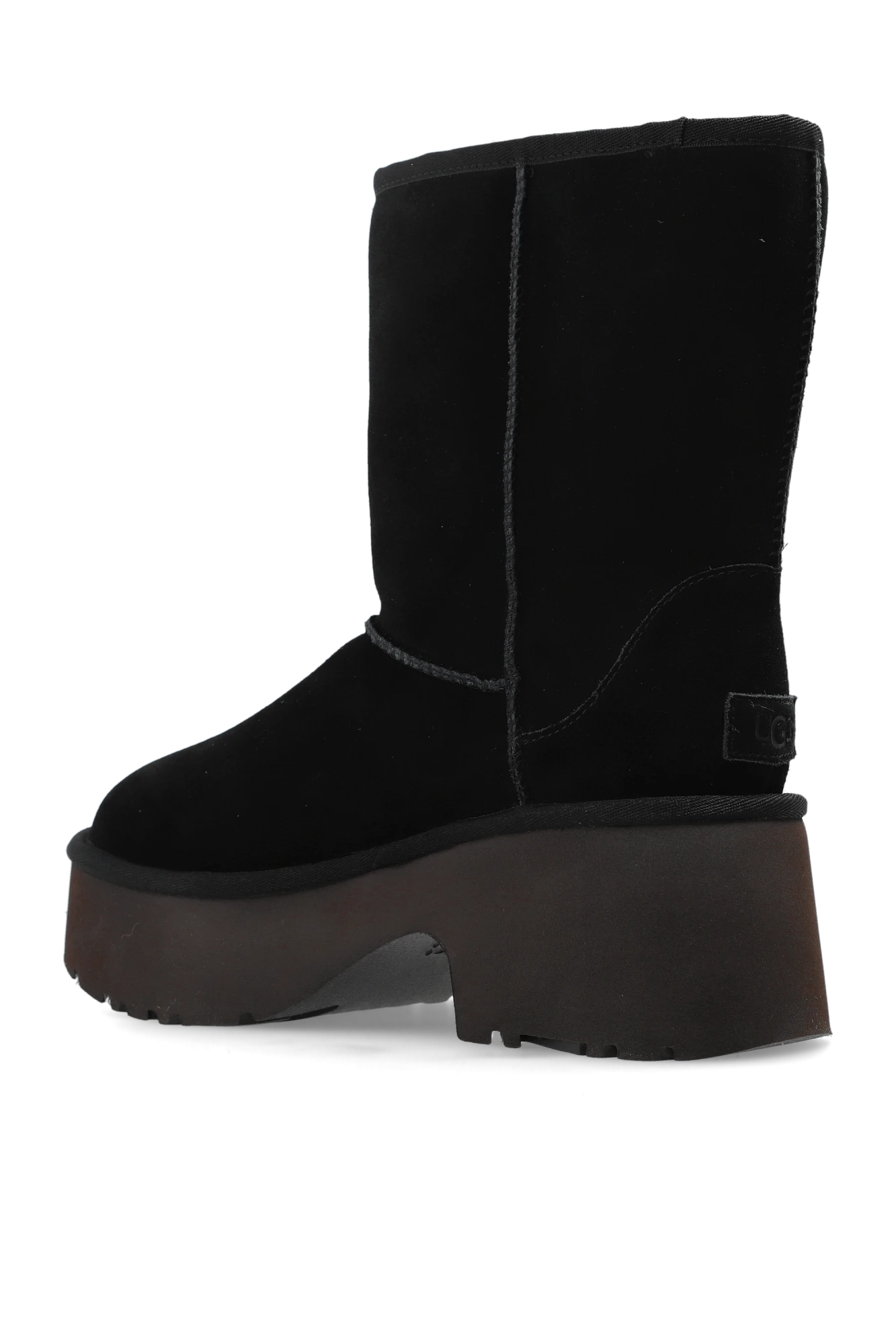 商品【预售7天】 UGG|UGG  11583100BLK 黑色,价格¥1509,第6张图片详细描述