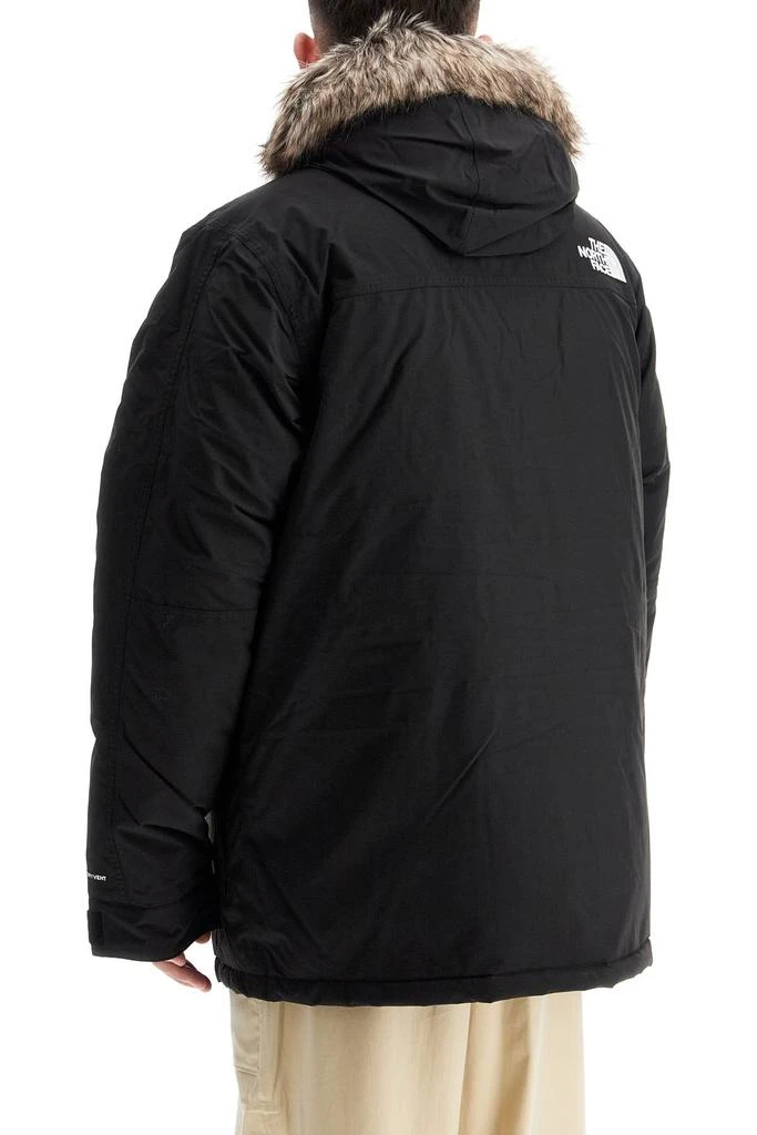 商品The North Face|Padded Mcmurdo,价格¥3455,第2张图片详细描述