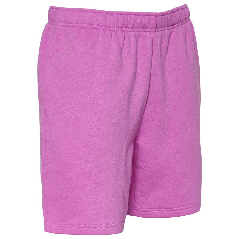 The North Face Energy Fleece Shorts - Men's商品第3张图片规格展示