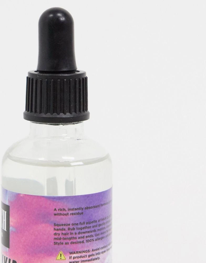 商品BLEACH LONDON|BLEACH LONDON Hair Elixir 50ml,价格¥83,第3张图片详细描述