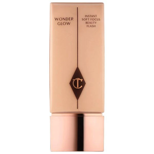 商品Charlotte Tilbury|Wonderglow Face Primer,价格¥406,第1张图片