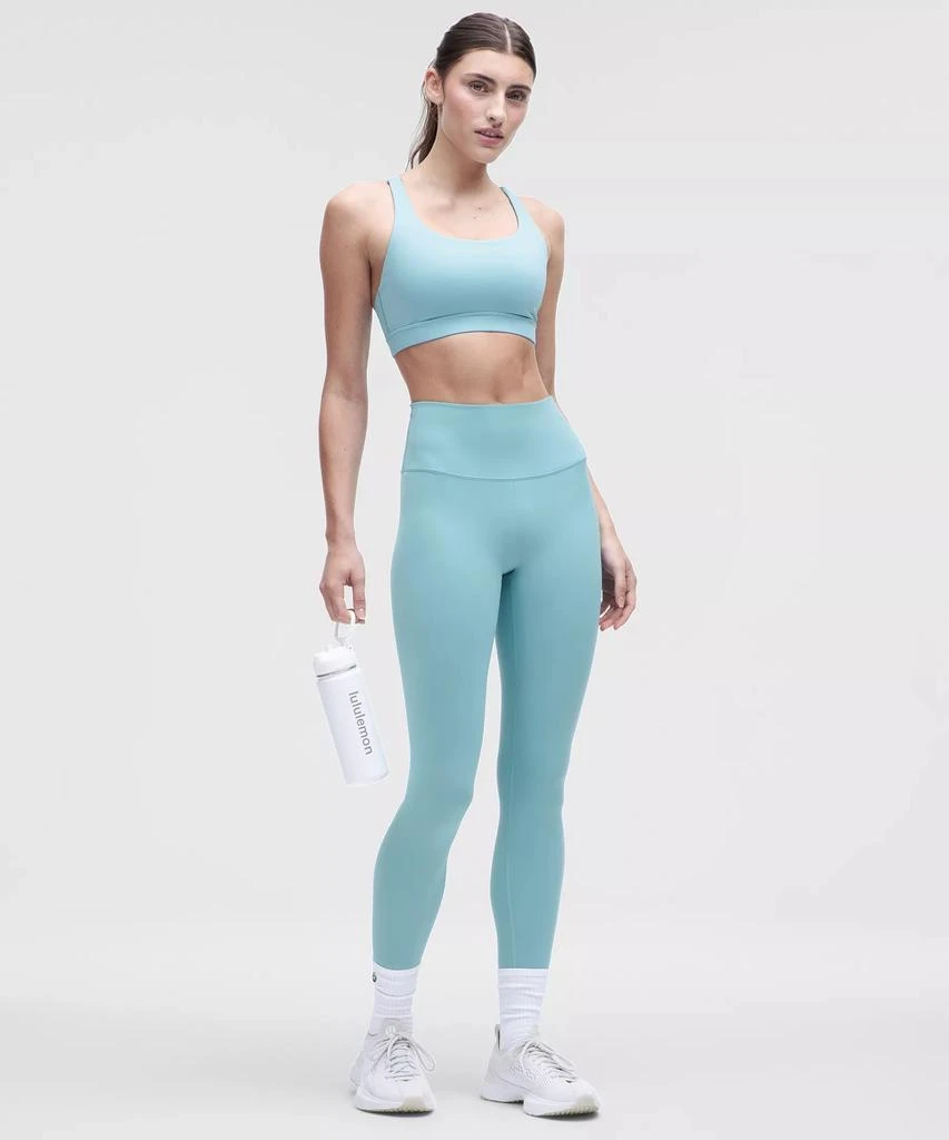 lululemon Energy Bra *Medium Support, B–D Cups 商品