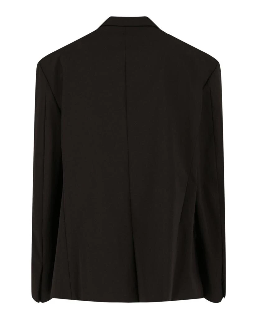 商品Bottega Veneta|男士 双排扣西装外套,价格¥3530,第2张图片详细描述