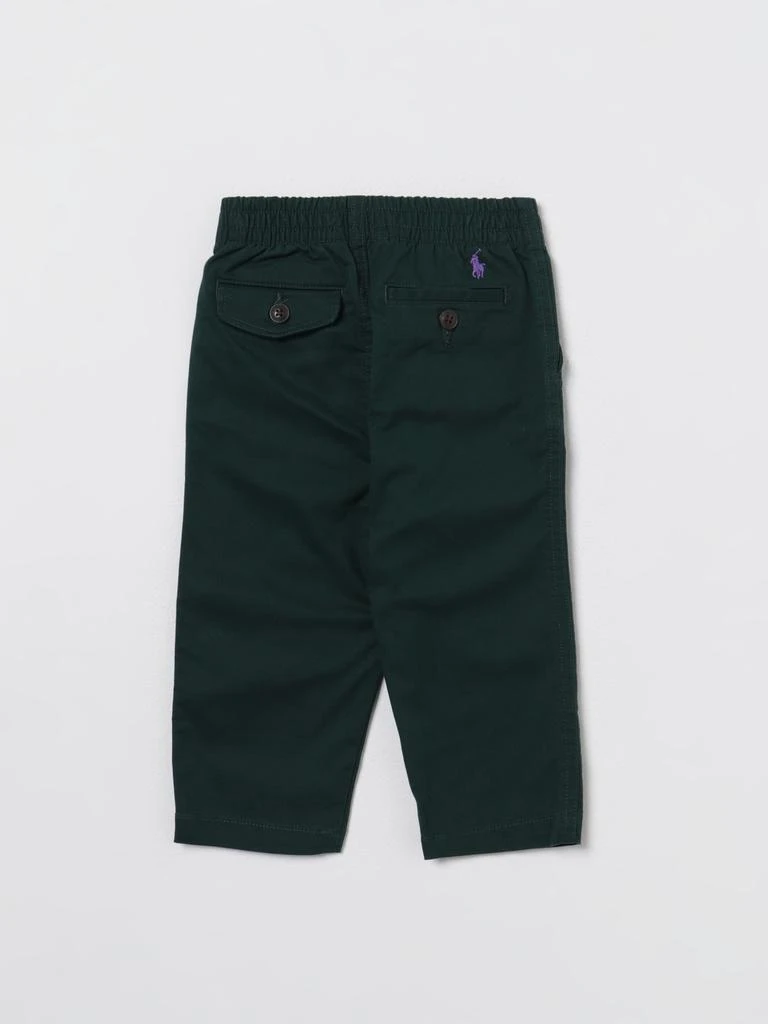 商品Ralph Lauren|Pants kids Polo Ralph Lauren,价格¥368,第2张图片详细描述