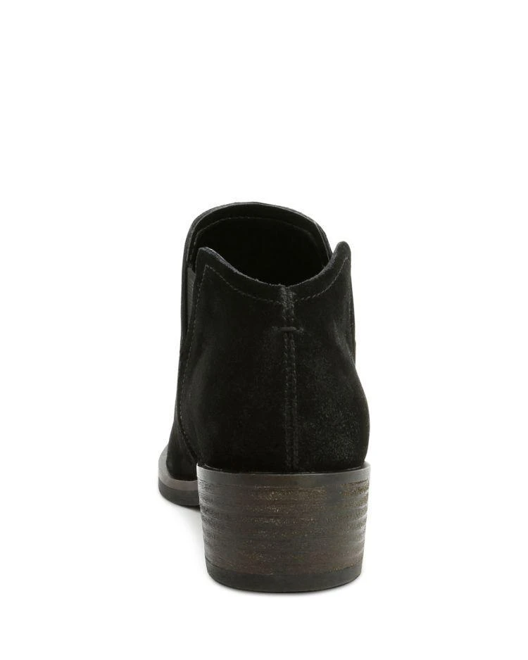 商品Dolce Vita|Women's Tay Suede Booties,价格¥778,第5张图片详细描述