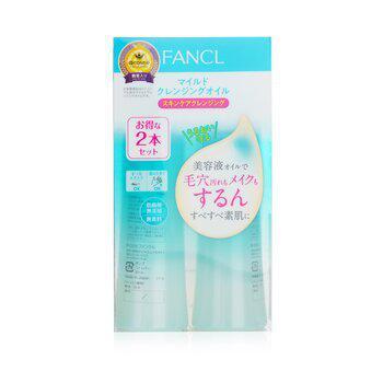 商品FANCL|Mild Cleansing Oil,价格¥328,第1张图片