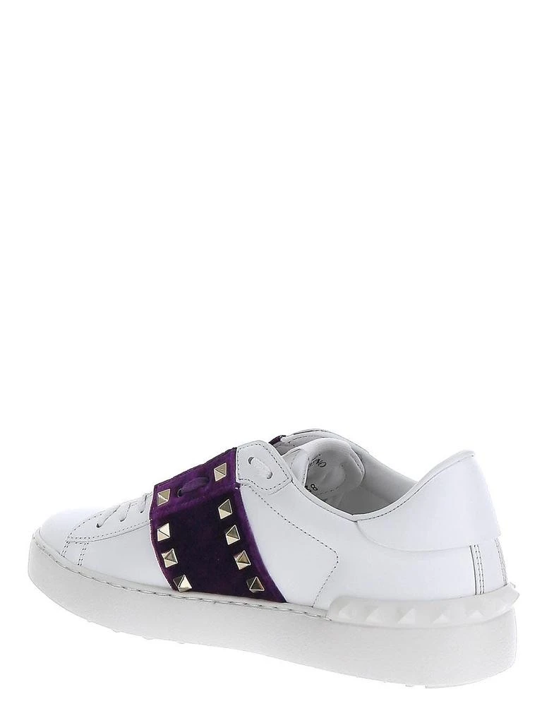 商品Valentino|Rockstud Sneakers,价格¥3293,第3张图片详细描述