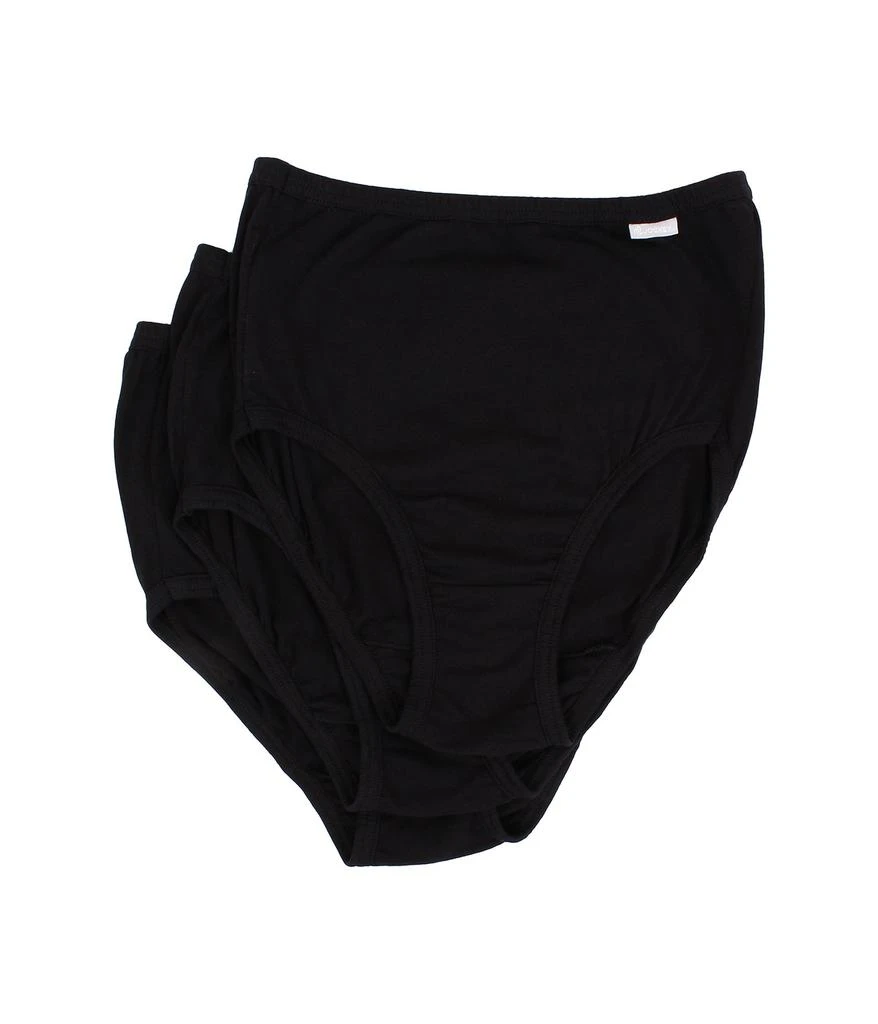 商品Jockey|Elance® Brief 3-Pack,价格¥117,第1张图片