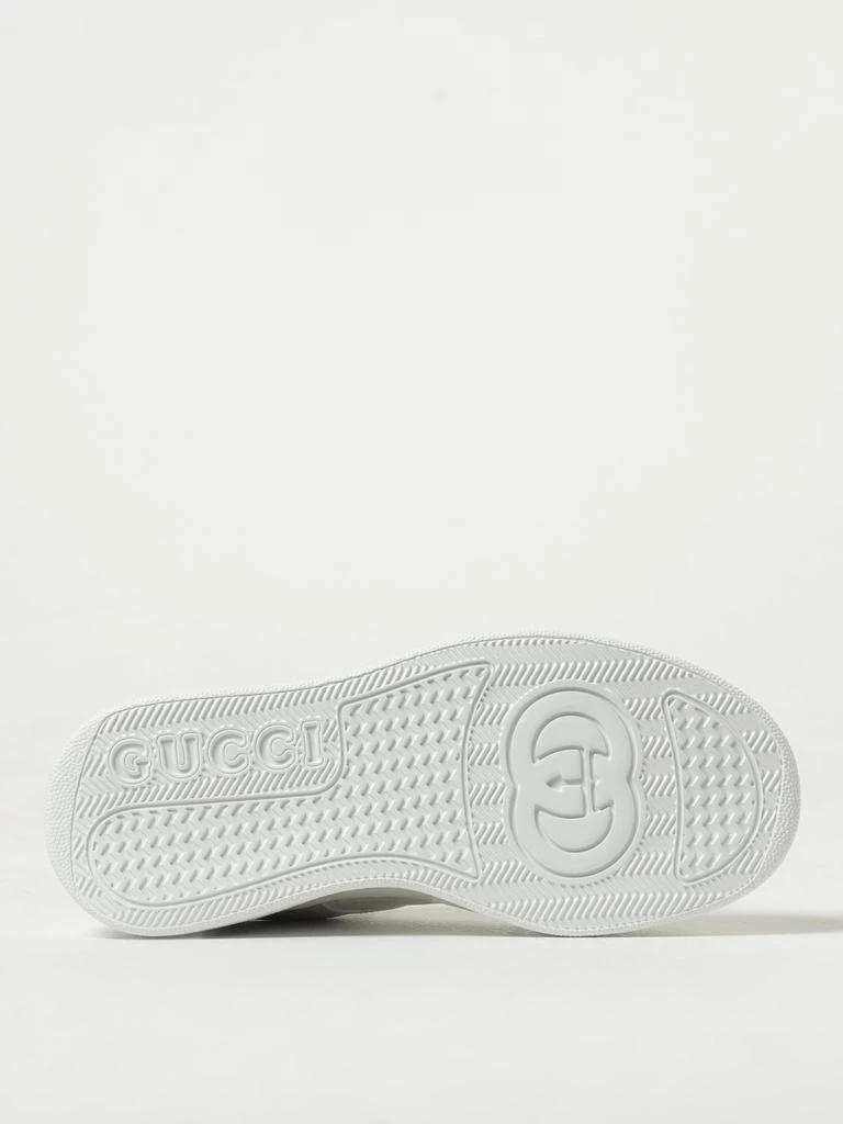 商品Gucci|Gucci sneakers for woman,价格¥5682,第5张图片详细描述