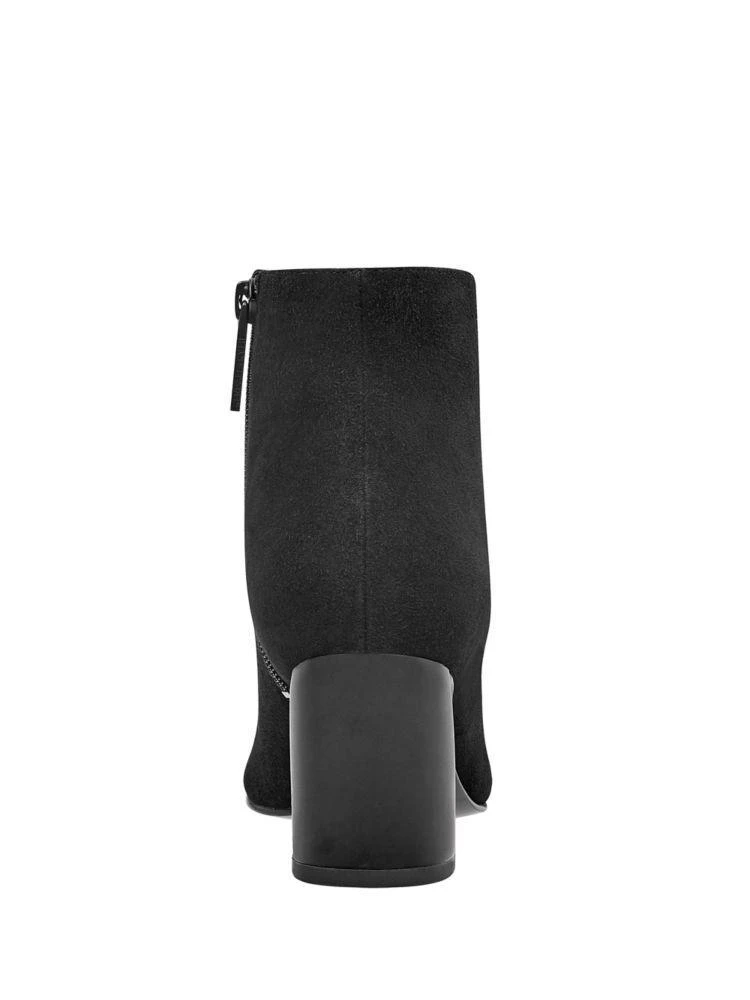 商品Kendall + Kylie|Hadlee Suede Booties,价格¥789,第3张图片详细描述