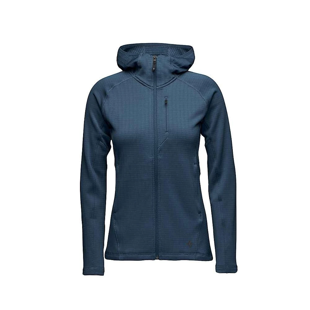 Black Diamond Women's Factor Fleece Hoody 商品