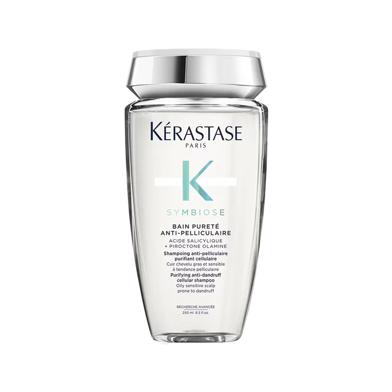 商品Kérastase|卡诗SYMBIOSE自在系列去头皮屑清爽洗发水 250ml,价格¥248,第1张图片