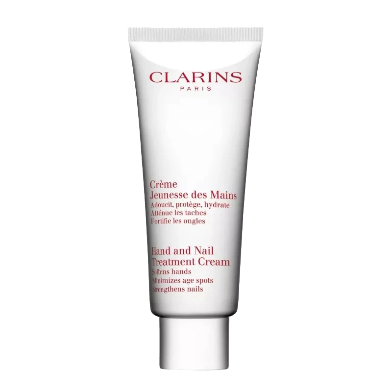 商品Clarins|CLARINS娇韵诗 手部修护手霜100ML,价格¥202,第1张图片