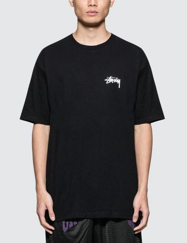 商品STUSSY|Mystic 8 Ball T恤,价格¥343,第3张图片详细描述