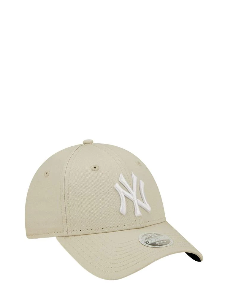 商品New Era|Female League Ess 9forty Ny Yankees Cap,价格¥130,第3张图片详细描述