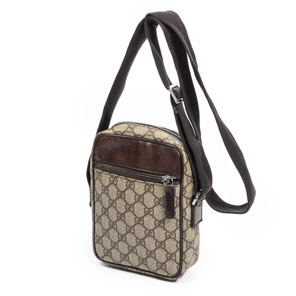 商品[二手商品] Gucci|Mini Front Pocket Crossbody,价格¥3843,第2张图片详细描述