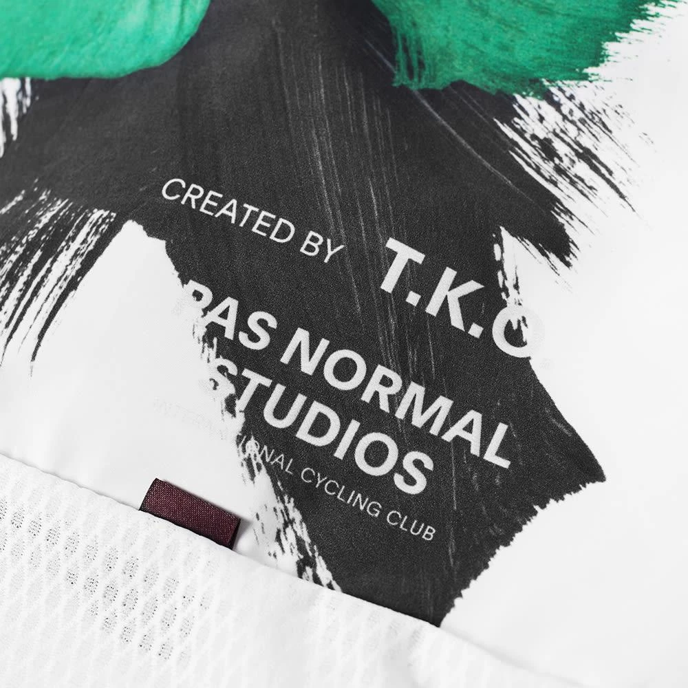 商品Pas Normal Studios|Pas Normal Studios T.K.O. Stow Away Gilet,价格¥921,第4张图片详细描述