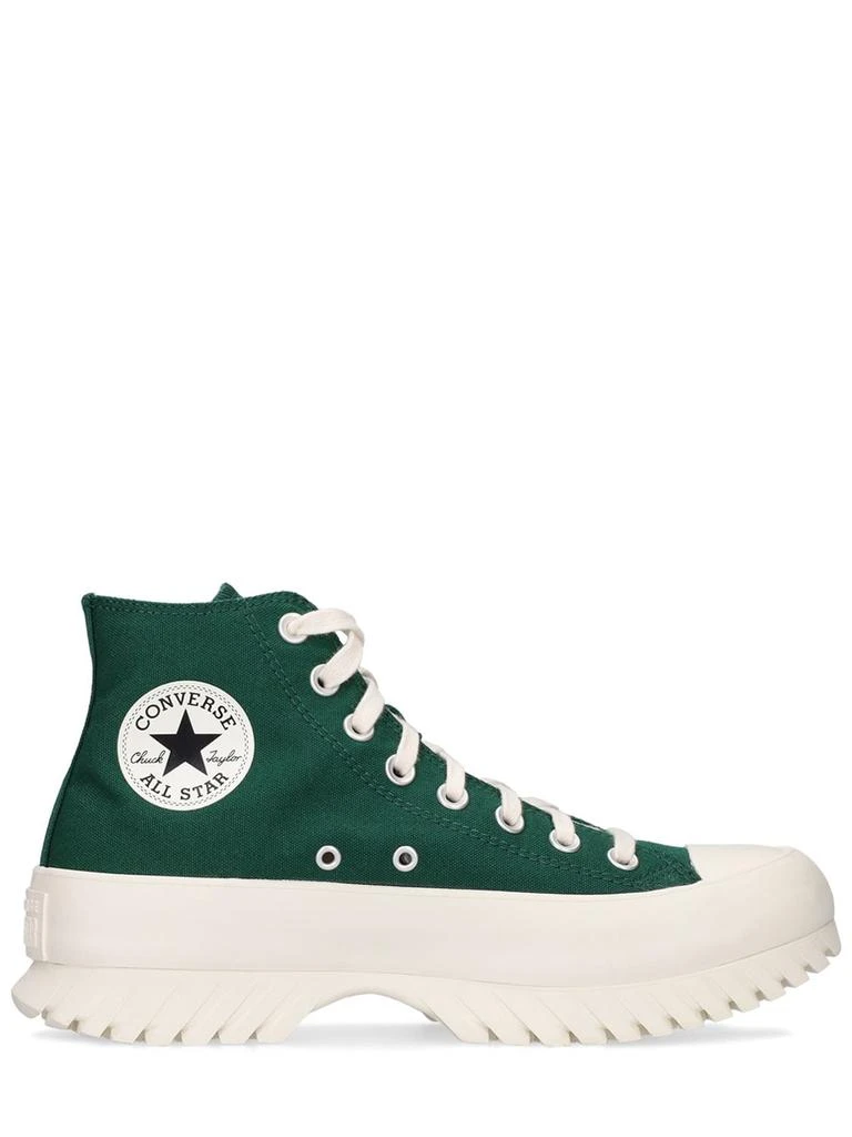 商品Converse|Ct All Star Lugged 2.0 High Sneakers,价格¥508,第1张图片