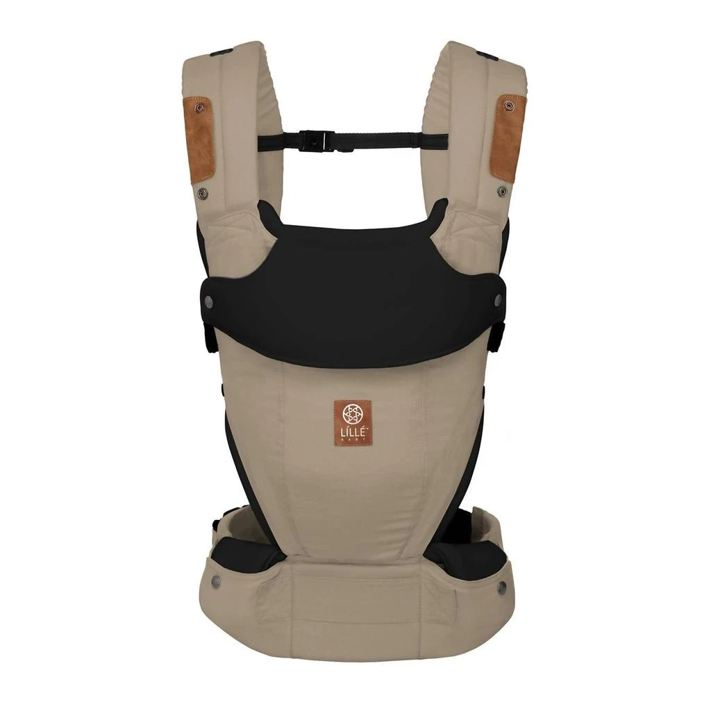 商品LILLEbaby|Lillebaby - Elevate 6-in-1 Baby Carrier,价格¥1071,第1张图片