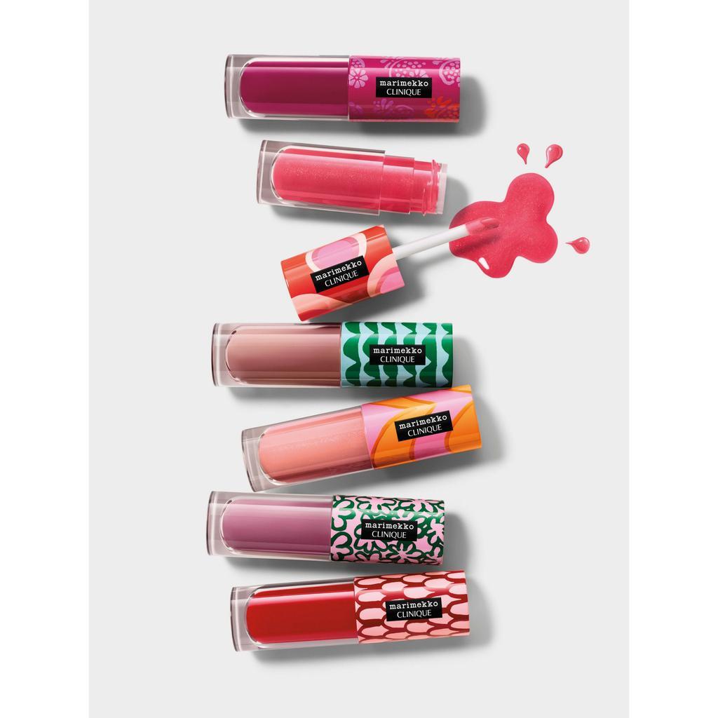 商品Clinique|Pop Splash Lip Gloss Hydration,价格¥149,第7张图片详细描述