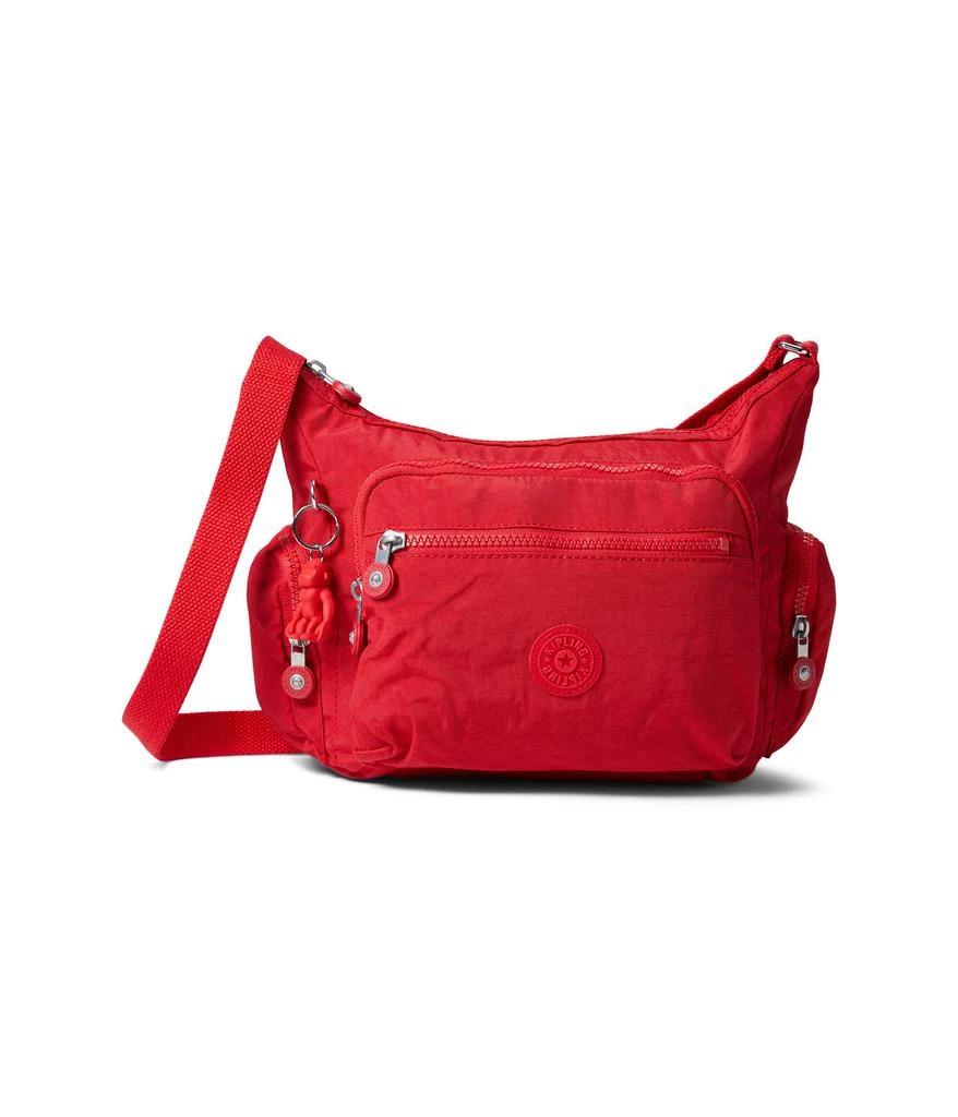 商品Kipling|Gabbie S Crossbody Bag,价格¥518,第1张图片