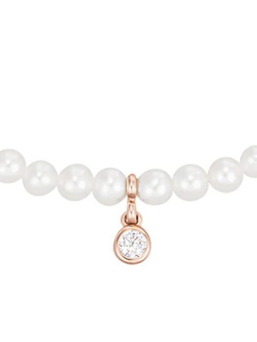 商品J.ESTINA|Perlina 14K Bracelet,价格¥2991,第3张图片详细描述