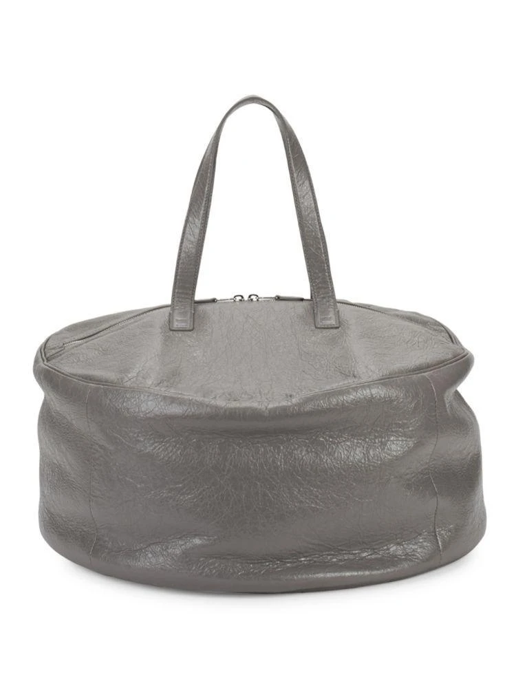 商品Balenciaga|Arena Leather Tote,价格¥7722,第5张图片详细描述