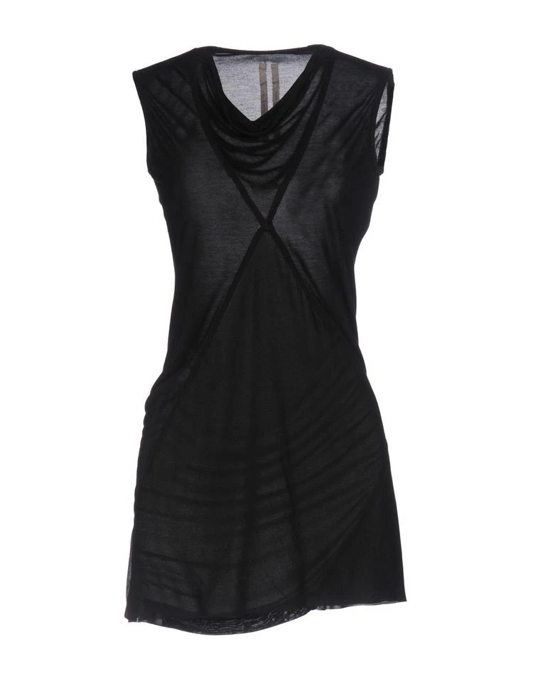 商品Rick Owens|T-shirt,价格¥816,第1张图片