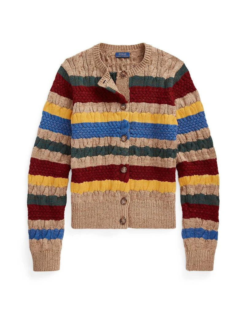 商品Ralph Lauren|Cardigan,价格¥2398,第1张图片