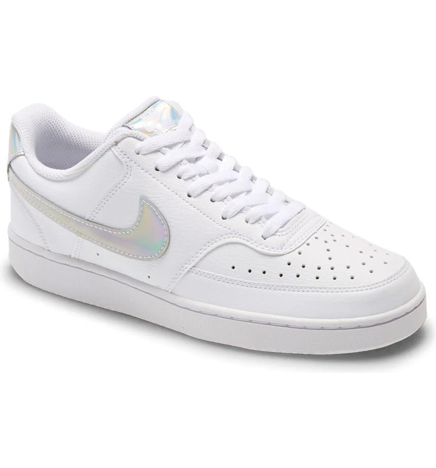 Nike Court Vision Low Sneaker 1