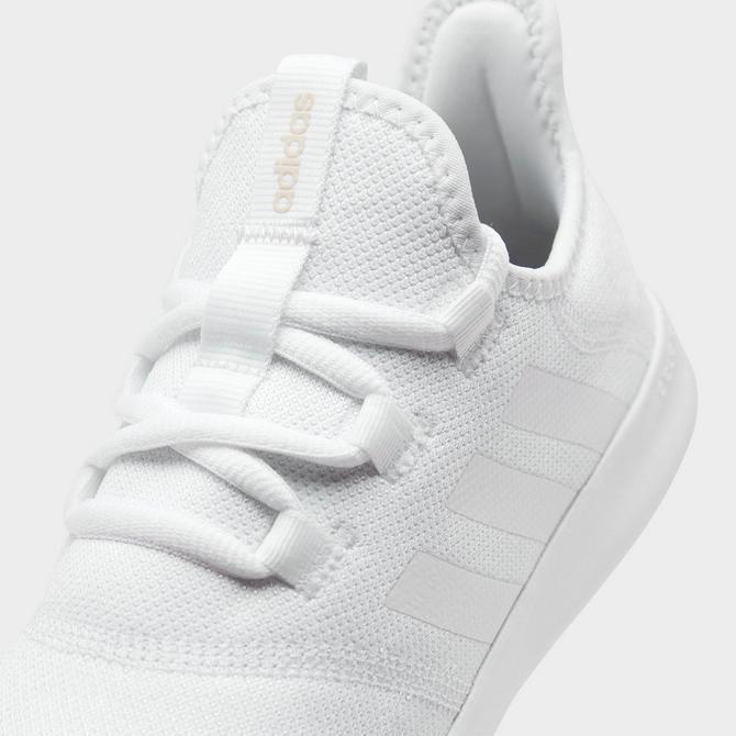 商品Adidas|Women's adidas Essentials Cloudform Pure 2.0 Running Shoes,价格¥558,第5张图片详细描述