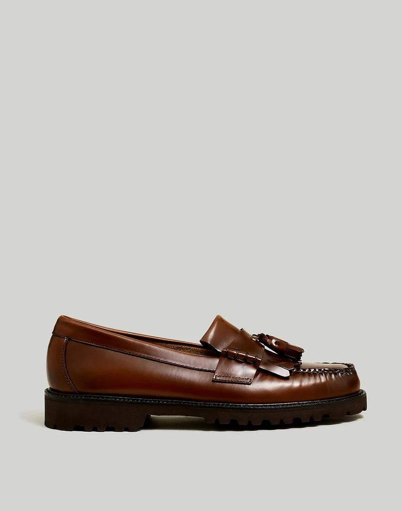 商品G.H. Bass|Loafers,价格¥1310,第1张图片