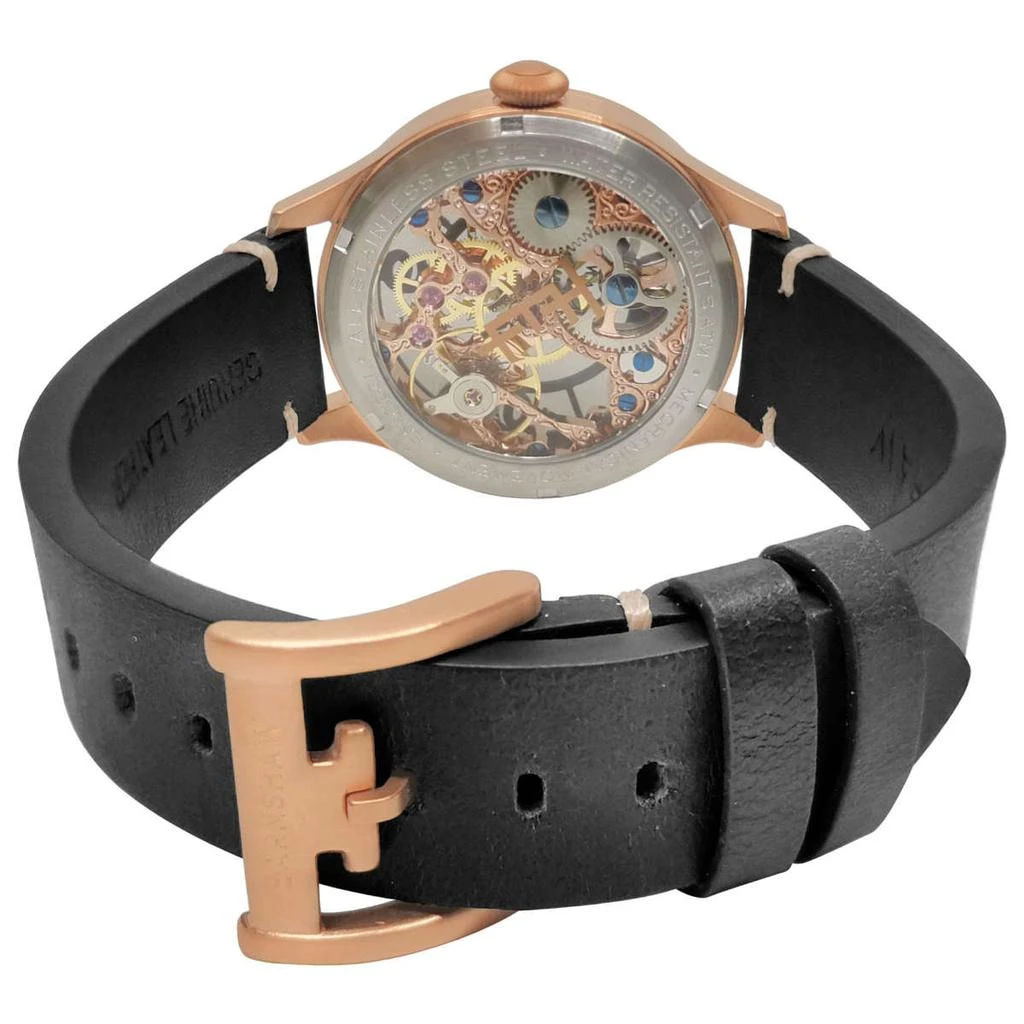 商品Thomas Earnshaw|Thomas Earnshaw Baron 手表,价格¥2799,第2张图片详细描述