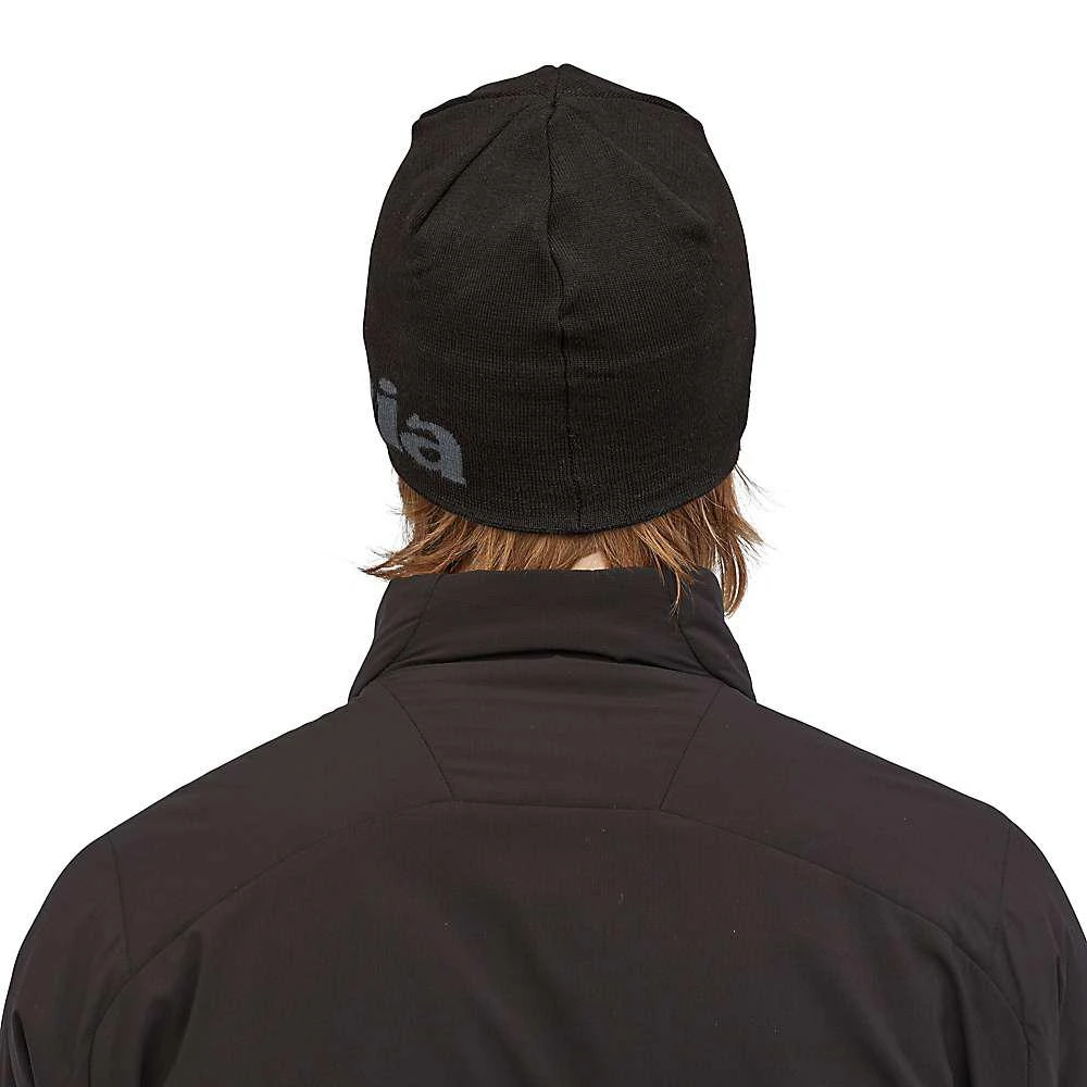 商品Patagonia|Men's Beanie Hat,价格¥268,第4张图片详细描述