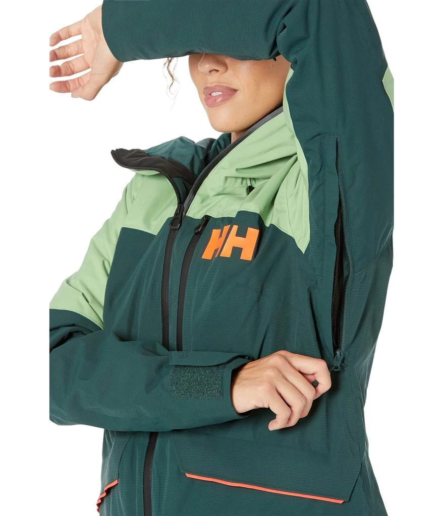 商品Helly Hansen|Powchaser Lifaloft Jacket,价格¥2572,第4张图片详细描述