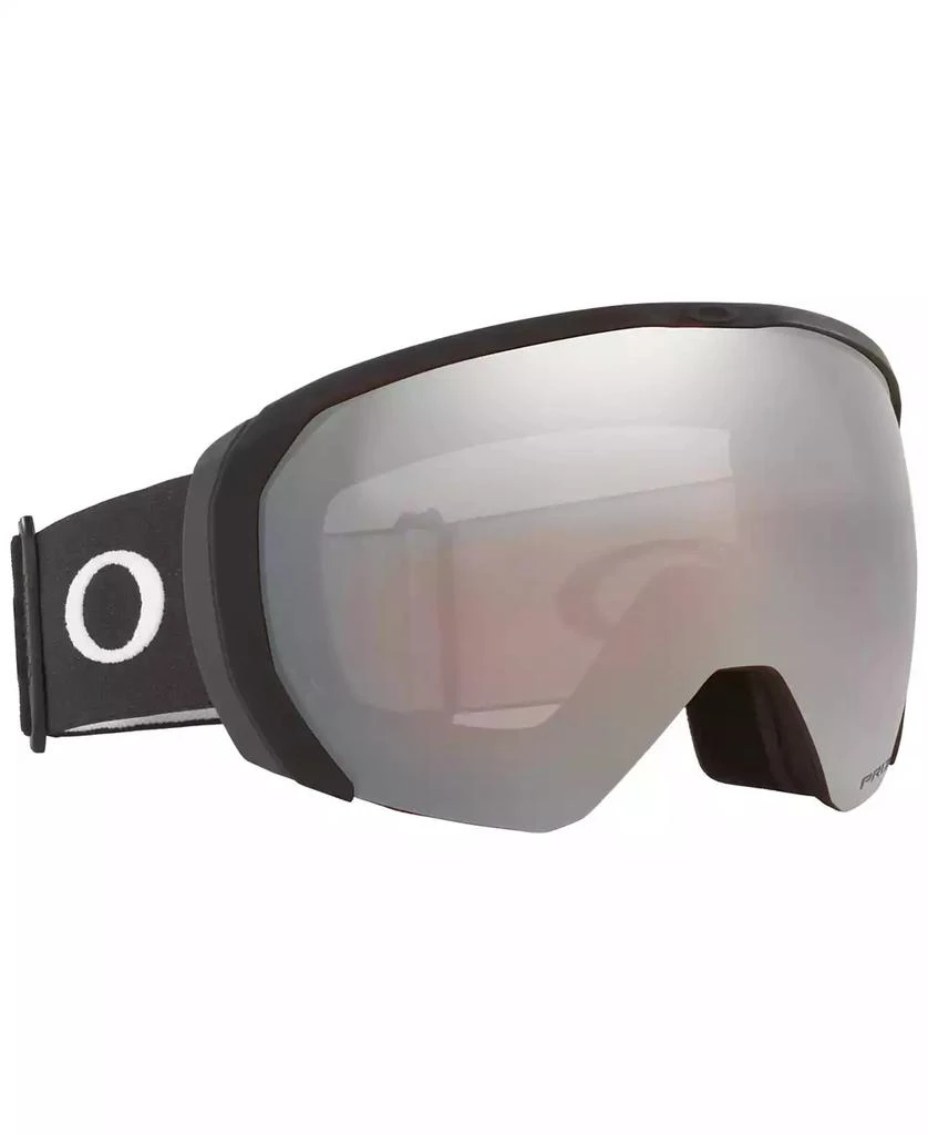 商品Oakley|Flight Path Snow Goggles,价格¥874,第3张图片详细描述